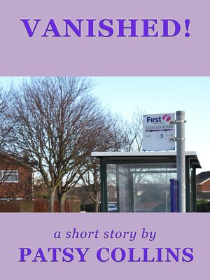 cover image of Vanished!